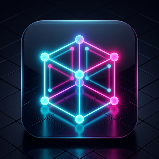 Dots & Boxes Live Icon